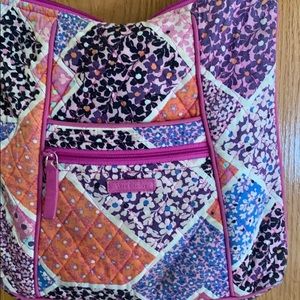 Vera Bradley crossover.